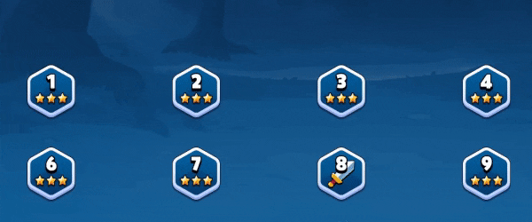 Unity Completed Hero by Chance [v1.2.0] [Reborn Entertainment]
