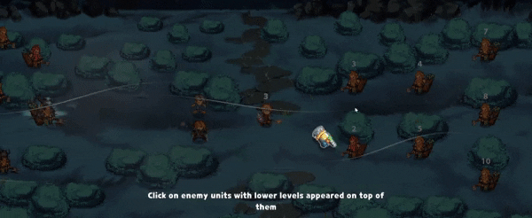 Unity Completed Hero by Chance [v1.2.0] [Reborn Entertainment]