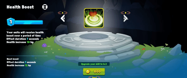 Unity Completed Hero by Chance [v1.2.0] [Reborn Entertainment]