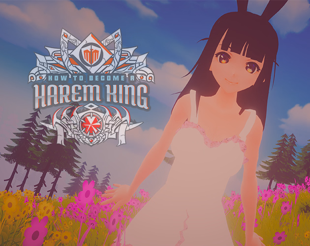 Unity Abandoned How To Become A Harem King [v0.0.2b] [isekai-god]