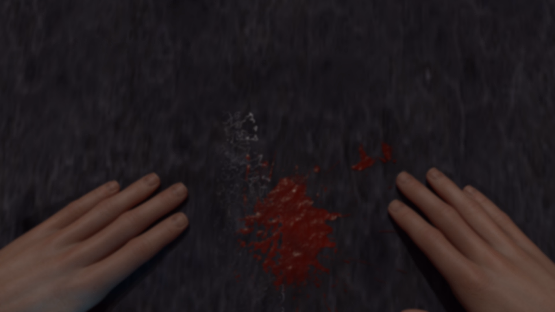 VN Ren'Py Abandoned Red Lotus Flower [v0.3] [Sadge Games]