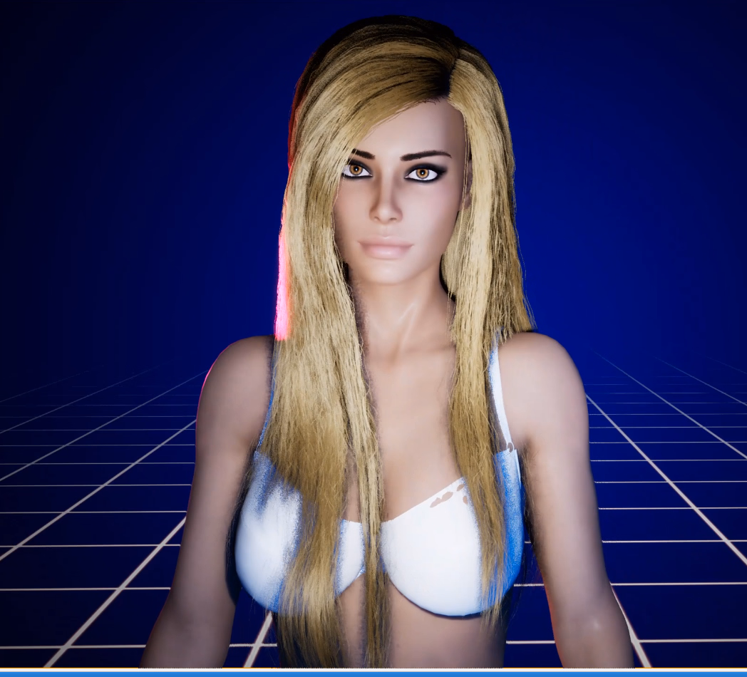 Unreal Engine Abandoned Dating Simmer [v0.139] [TheDegenerates]