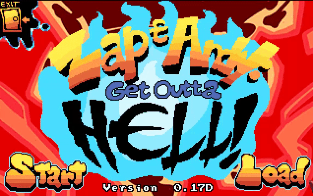 Others Abandoned Zap and Andy: Get Outta Hell [$10 Feb 2023] [Rick] download