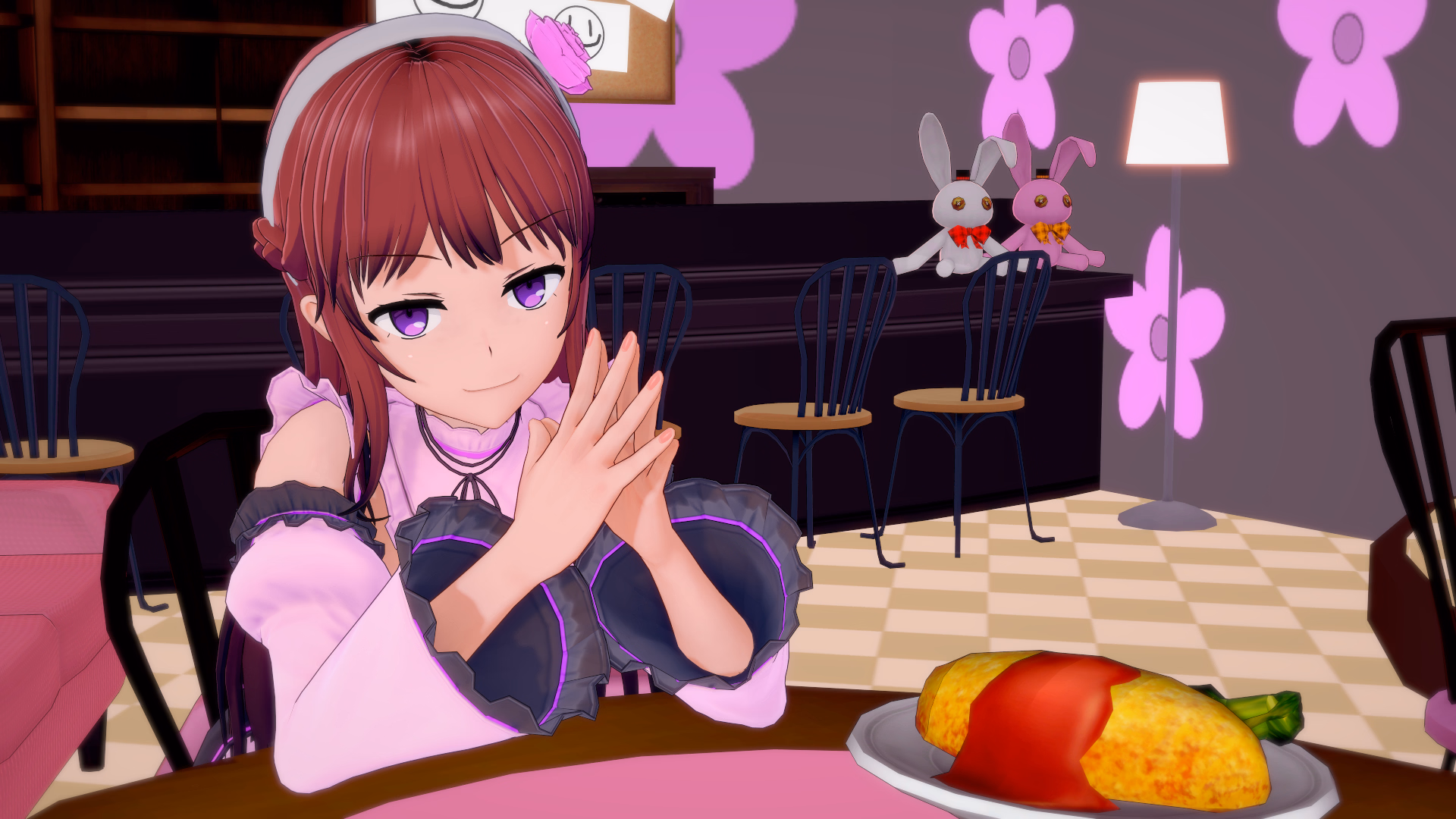 Ren'Py Lessons in Love [v0.58.0] [Selebus]