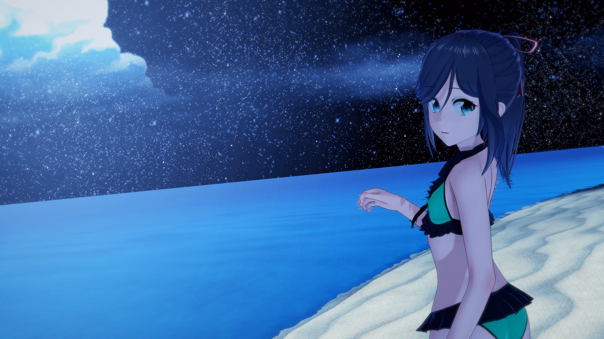 Ren'Py Lessons in Love [v0.58.0] [Selebus]