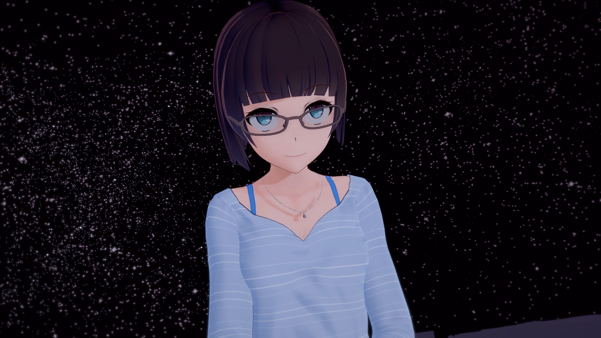 Ren'Py Lessons in Love [v0.58.0] [Selebus]