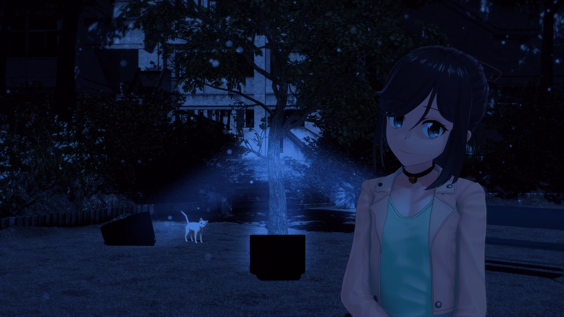 Ren'Py Lessons in Love [v0.58.0] [Selebus]