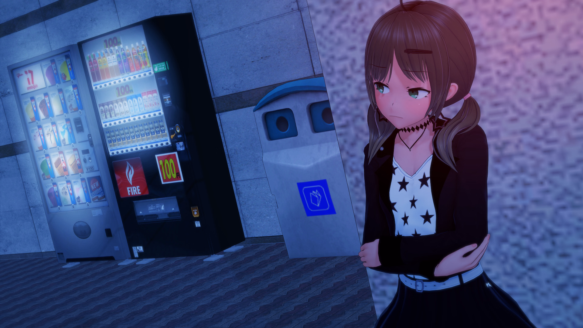 Ren'Py Lessons in Love [v0.58.0] [Selebus]