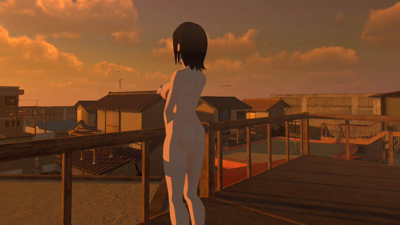 Unity Onhold Roshutsu [Alpha7.1] [Jaguar]