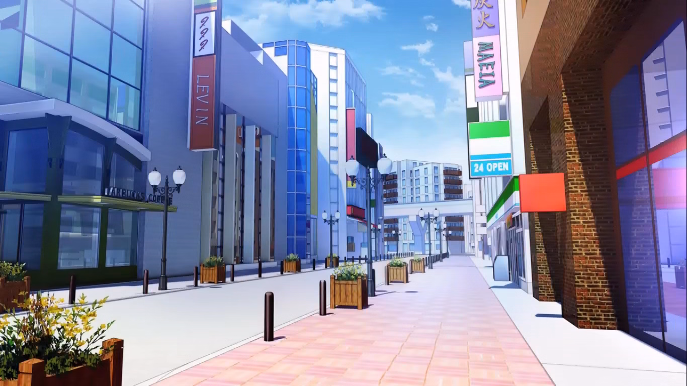 VN Ren'Py Completed The Star Cove Incident [v1.01] [Smiling Dog]