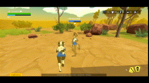 Unity Completed Daggan [v1.0.3] [Malerouille]