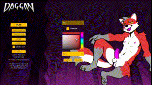 Unity Completed Daggan [v1.0.3] [Malerouille]