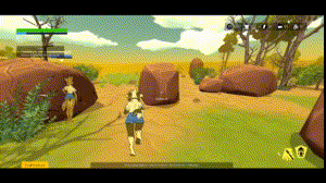 Unity Completed Daggan [v1.0.3] [Malerouille]