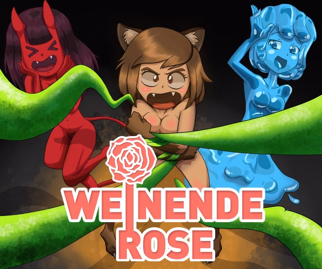 Others Abandoned Weinende Rose [v0.2.04] [ZetRayan]