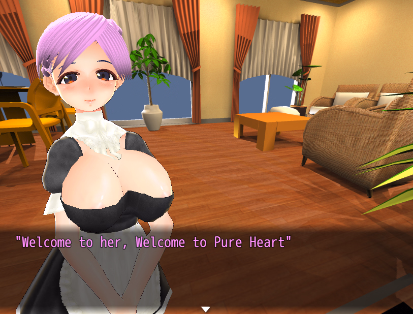 VN RPGM Completed Hold in Your Cum and Protect Your Girlfriend! [Final] [Haniwa Immersion]