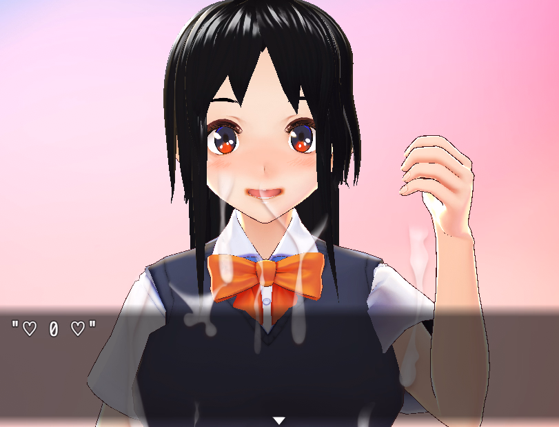 VN RPGM Completed Hold in Your Cum and Protect Your Girlfriend! [Final] [Haniwa Immersion]