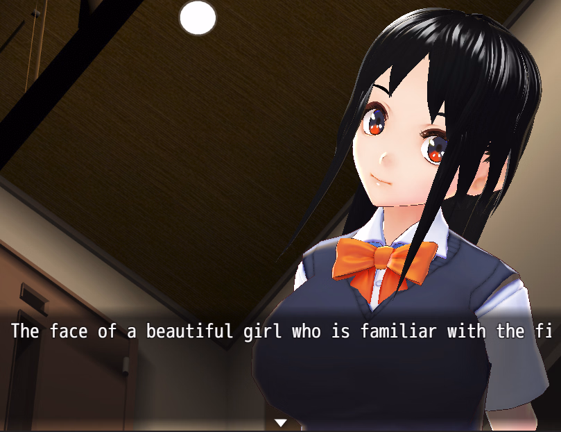 VN RPGM Completed Hold in Your Cum and Protect Your Girlfriend! [Final] [Haniwa Immersion]