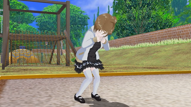 Others Completed 3D Girl Custom Evolution [v1.2] [Bullet]