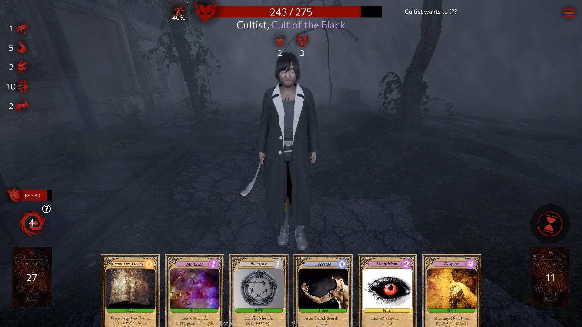 Ren'Py Abandoned Astral Lust [v0.3.1c] [Victorius]