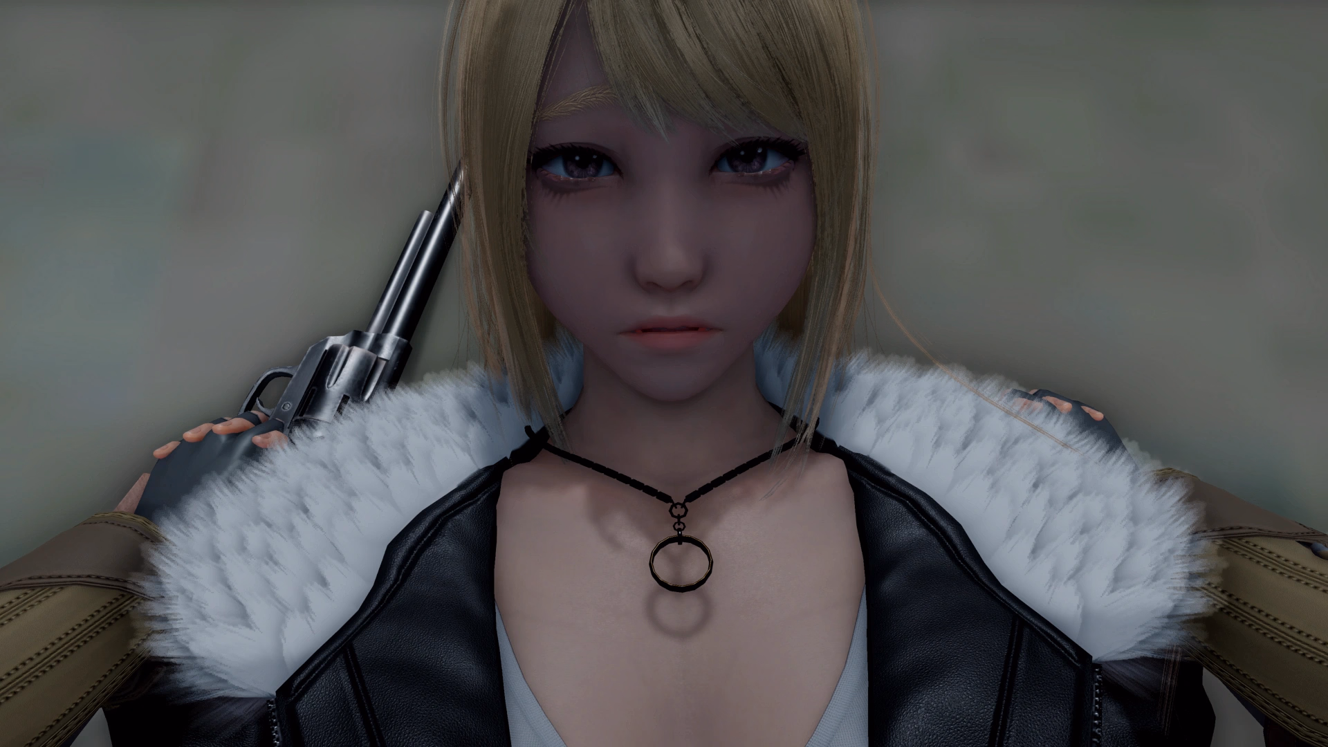 Ren'Py Abandoned Astral Lust [v0.3.1c] [Victorius]