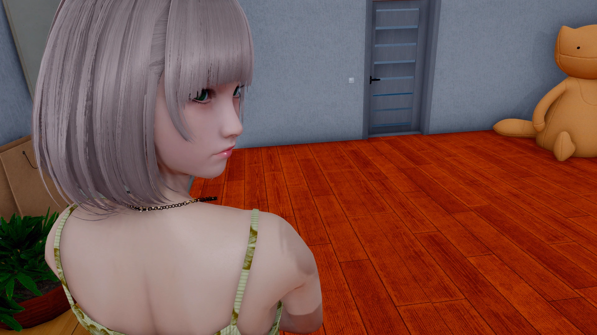 Ren'Py Abandoned Astral Lust [v0.3.1c] [Victorius]