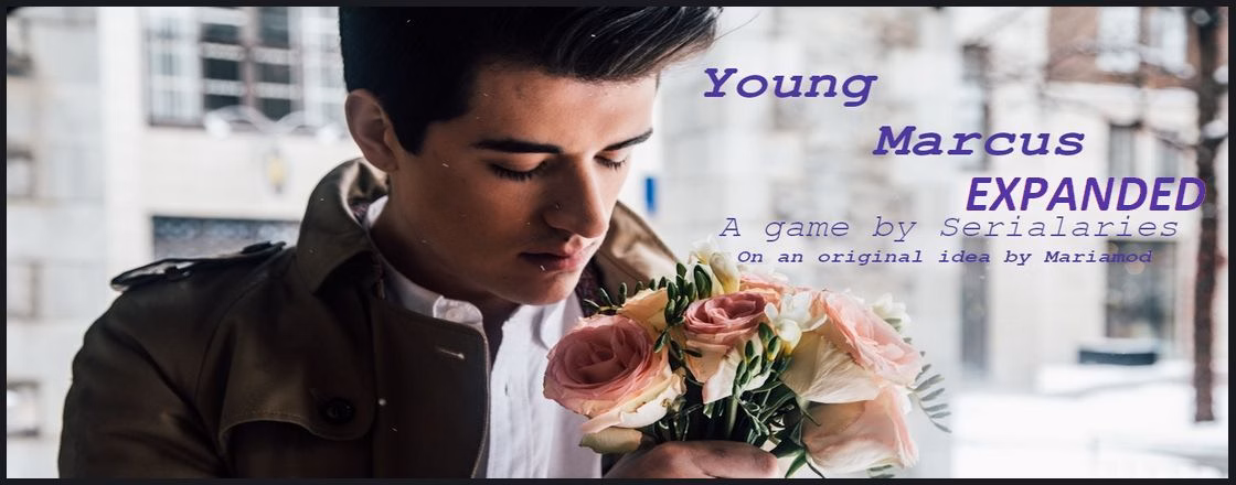 HTML Abandoned Young Marcus - Expanded [v0.10] [Randiel] download