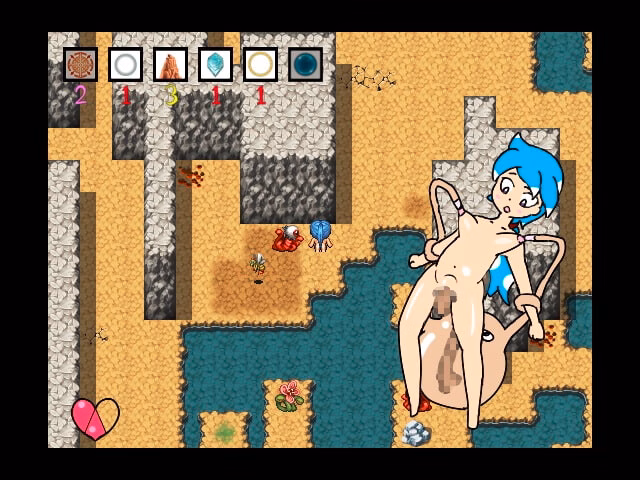 RPGM Completed Trap Drop [Final] [Mizumochi]