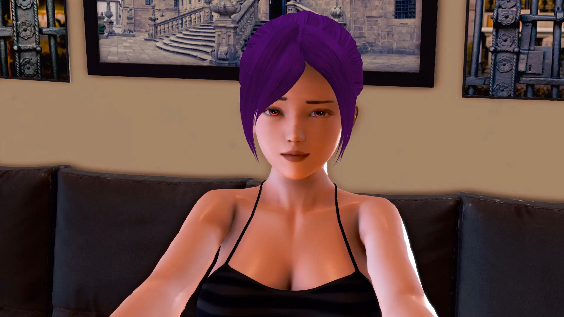 VN Ren'Py Hypnosis [v1.5.1b] [Expanding Universe Games]