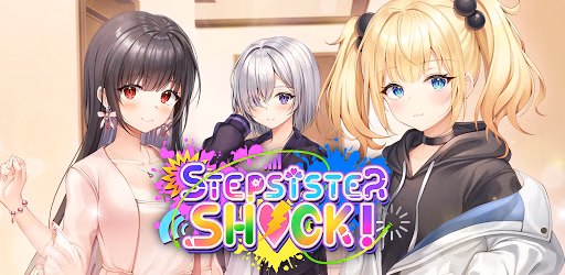 Others Completed Stepsister Shock! Sexy Moe Anime Dating Sim [v2.0.15] [Genius Studio Japan Inc] download