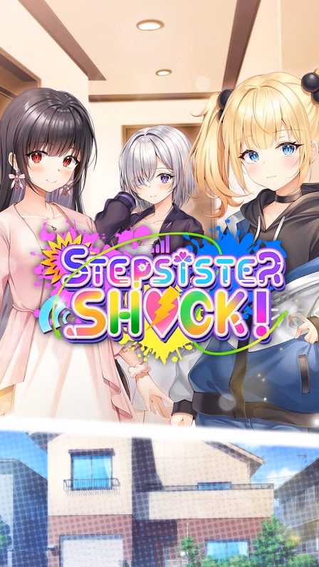 Others Completed Stepsister Shock! Sexy Moe Anime Dating Sim [v2.0.15] [Genius Studio Japan Inc]