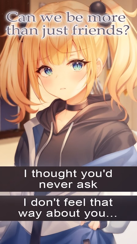 Others Completed Stepsister Shock! Sexy Moe Anime Dating Sim [v2.0.15] [Genius Studio Japan Inc]