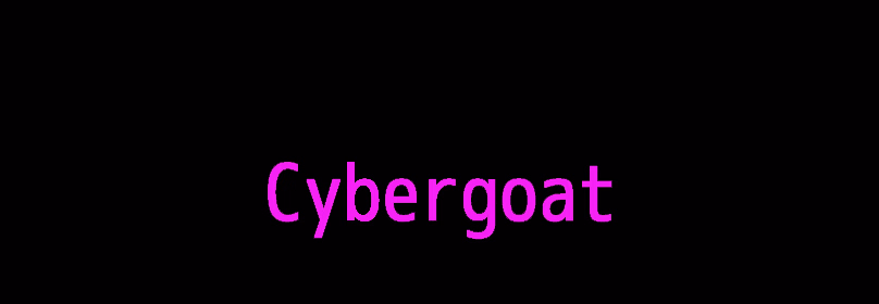 RPGM Abandoned Cybergoat [Demo 1.01] [Y's Contracted Chaos] download