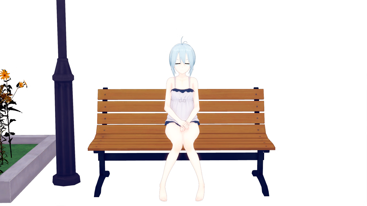 RPGM Abandoned Natsuru Roshutsu [v0.2] [SeductiveKneesocks]
