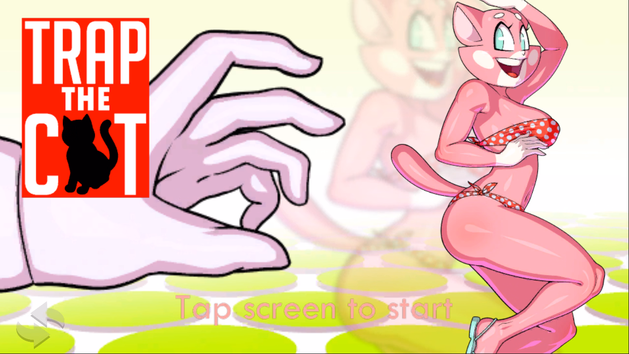 Unity Completed Trap The Cat [Final] [Project Physalis]