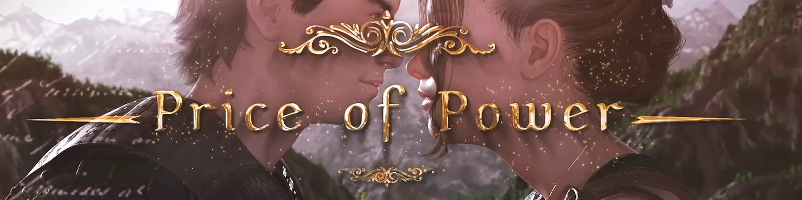 VN Ren'Py Completed Price of Power [Ep.30] [Pandaman Games]
