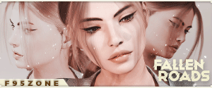 VN Ren'Py Abandoned Six Serpents [v0.2.4.1] [lvl21karper]