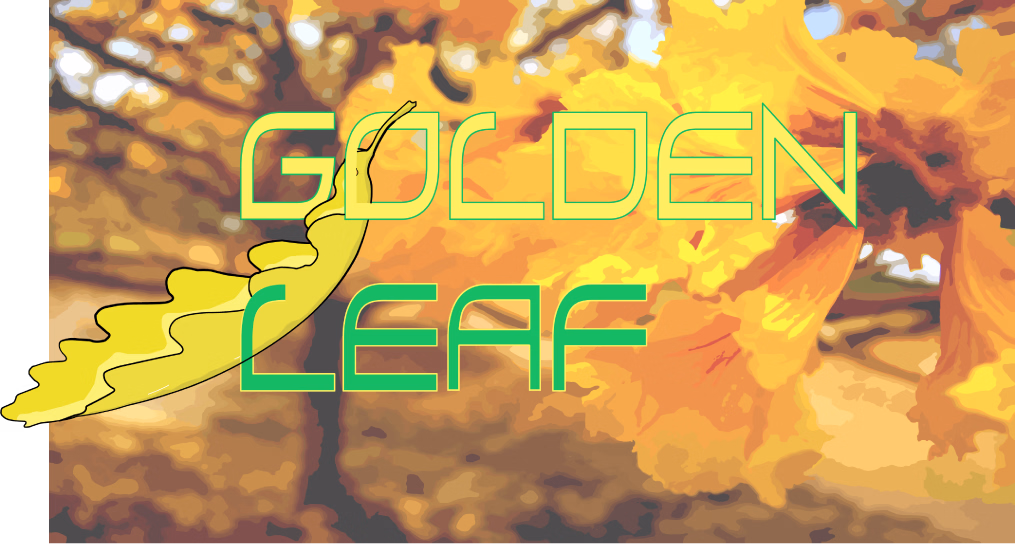 HTML Abandoned Golden Leaf [v0.2.4.1] [Khroma]