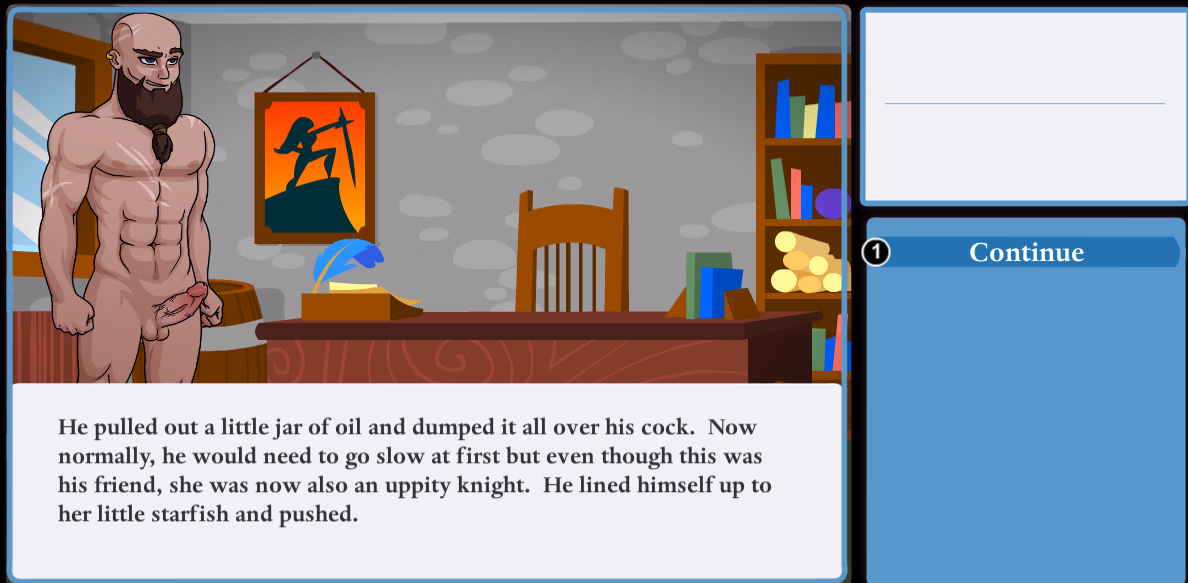 Unity Completed Breaking the Princess [v1.00] [Pyorgara]