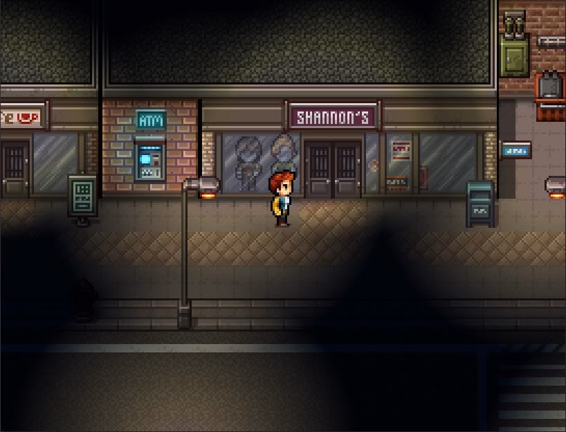 RPGM Abandoned Teenage Detectives Team [v0.1.0] [TecnoHill Game Studios]
