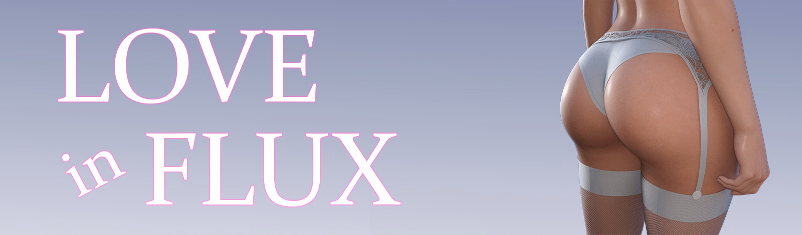 Ren'Py Abandoned Love in Flux [Prologue Remake] [DezraGames] download