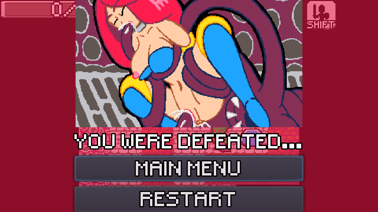 Flash Abandoned Valkyrie Dungeon [v0.1.3.2] [GeloKaiser]