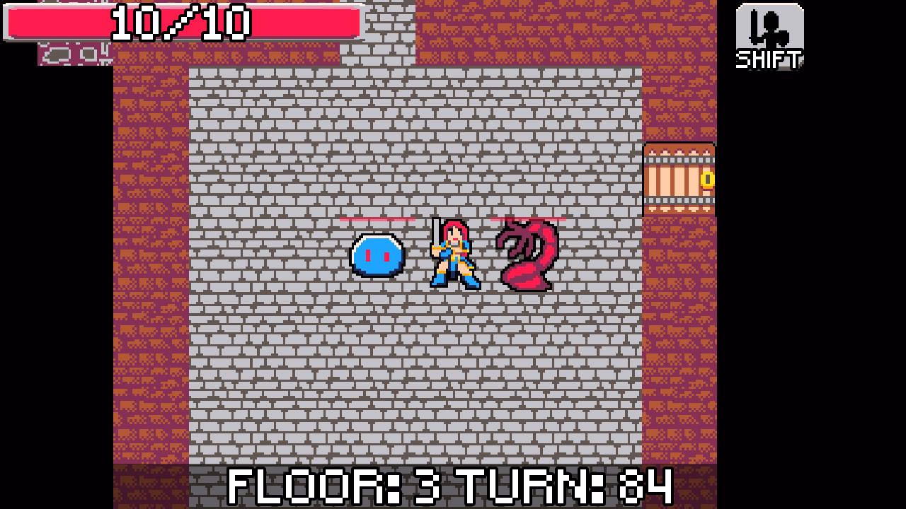 Flash Abandoned Valkyrie Dungeon [v0.1.3.2] [GeloKaiser]