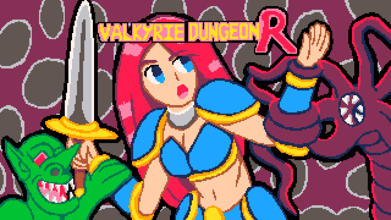 Flash Abandoned Valkyrie Dungeon [v0.1.3.2] [GeloKaiser] download