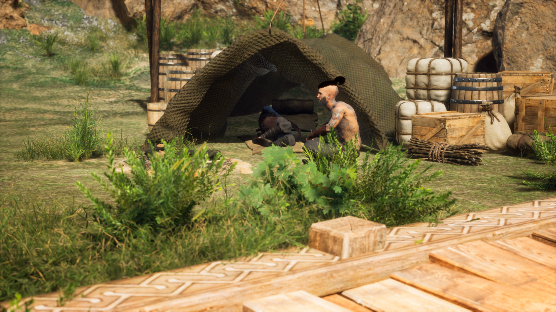 Unreal Engine Completed The Magissy: Reloaded [v1.0.1 Steam] [Bit Fat Games]