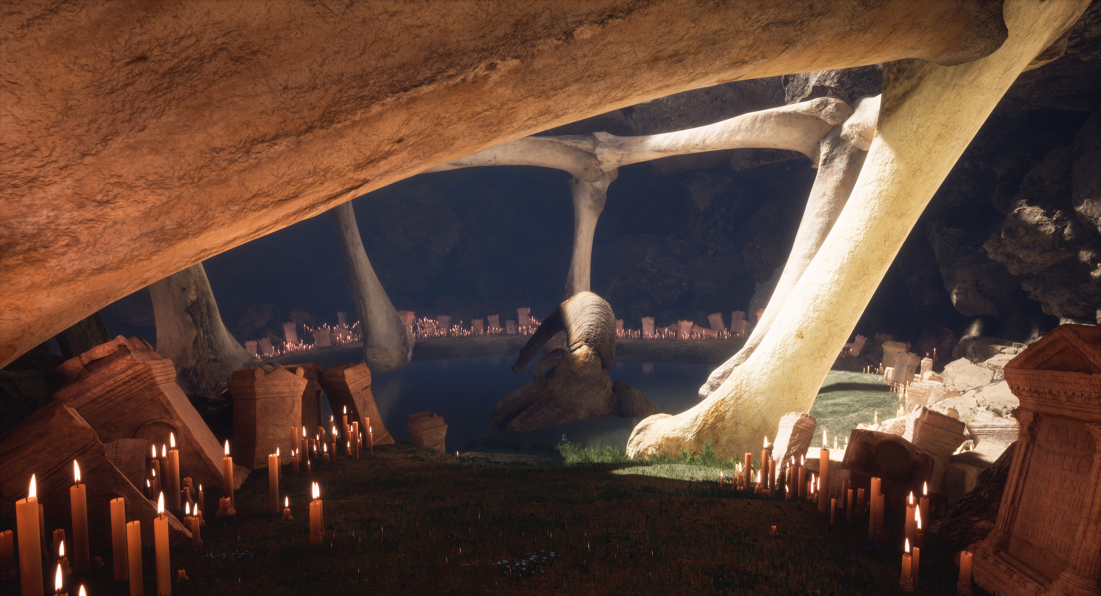 Unreal Engine Completed The Magissy: Reloaded [v1.0.1 Steam] [Bit Fat Games]
