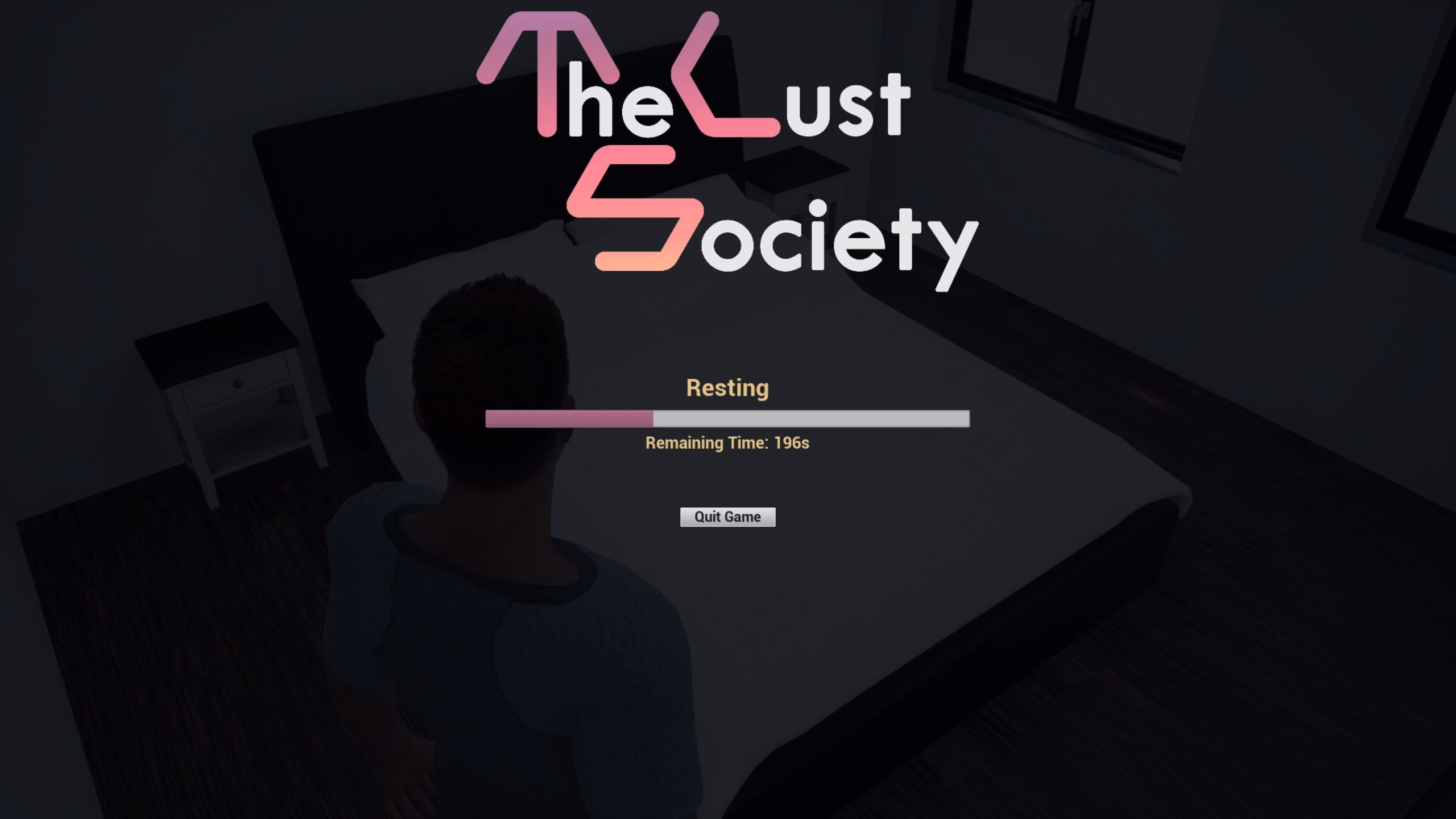 Unreal Engine Abandoned The Lust Society [Beta] [LirvenGames]