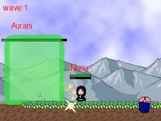 Others Completed Nun Vs Tentacles [Final] [AzureZero]