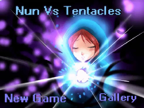 Others Completed Nun Vs Tentacles [Final] [AzureZero] download