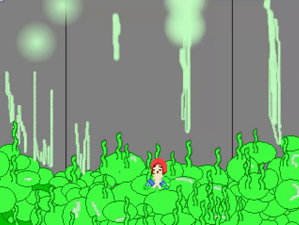 Others Completed Nun Vs Tentacles [Final] [AzureZero]