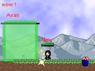 Others Completed Nun Vs Tentacles [Final] [AzureZero]